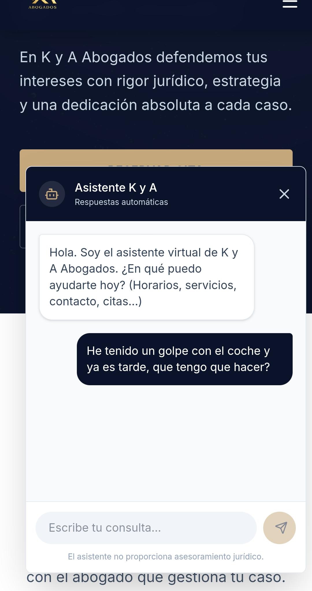 Kyaa Abogados - imagen 2