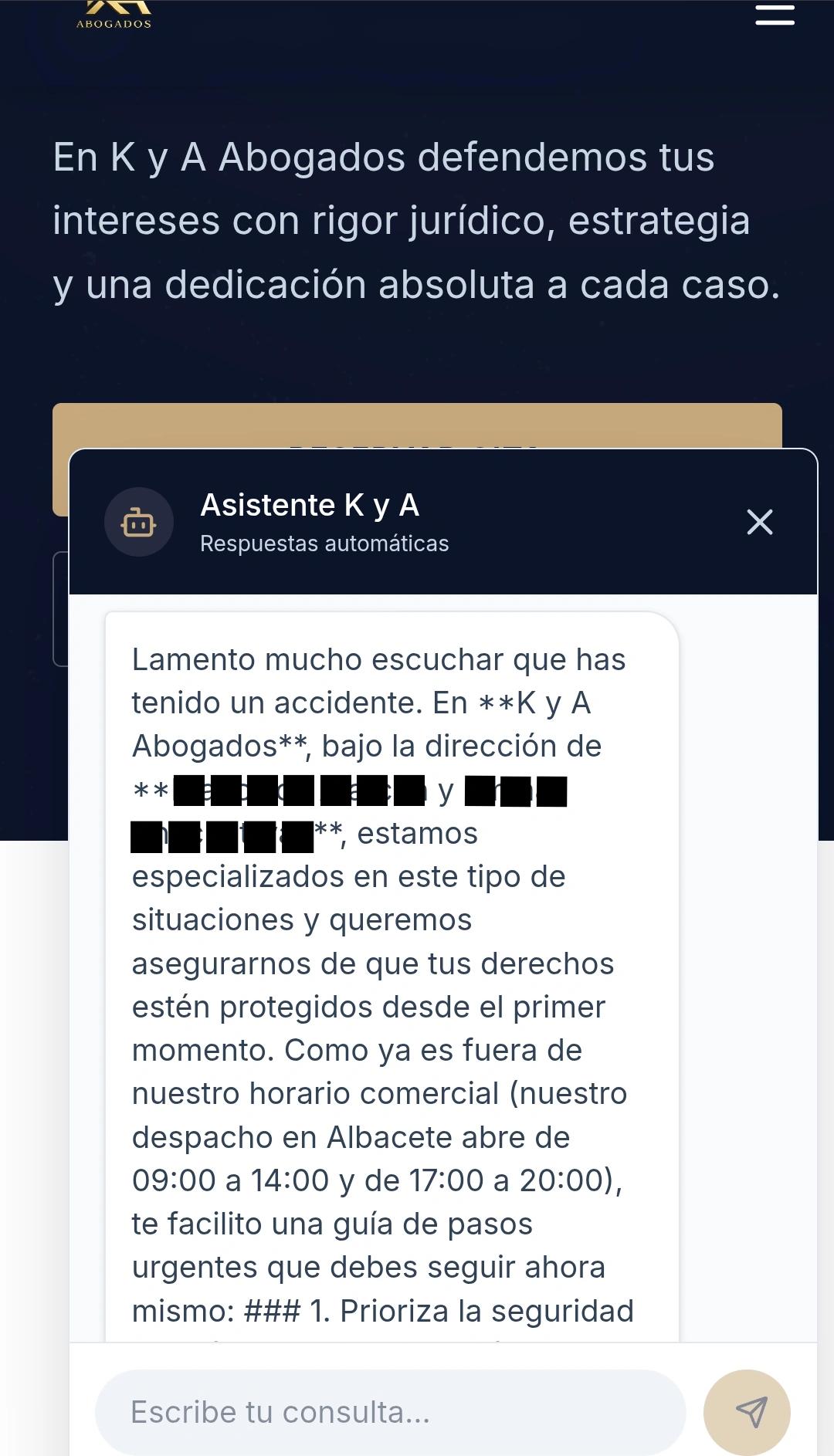 Kyaa Abogados - imagen 3