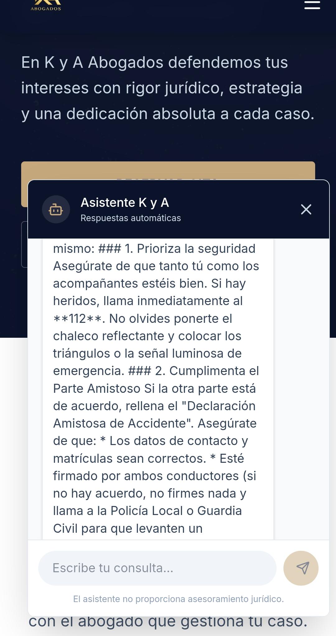 Kyaa Abogados - imagen 4